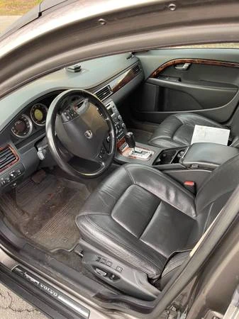 2009 Volvo XC70 3rd Gen - Image 17 of 17