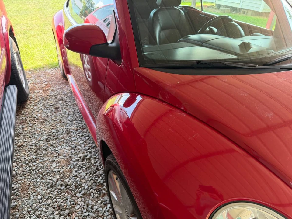 2009 Volkswagen New Beetle - Image 3 of 6