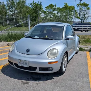 2009 Volkswagen Beetle