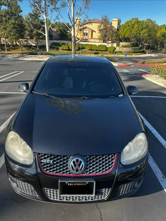 2009 Volkswagen GTI Mk5 - Image 2 of 8