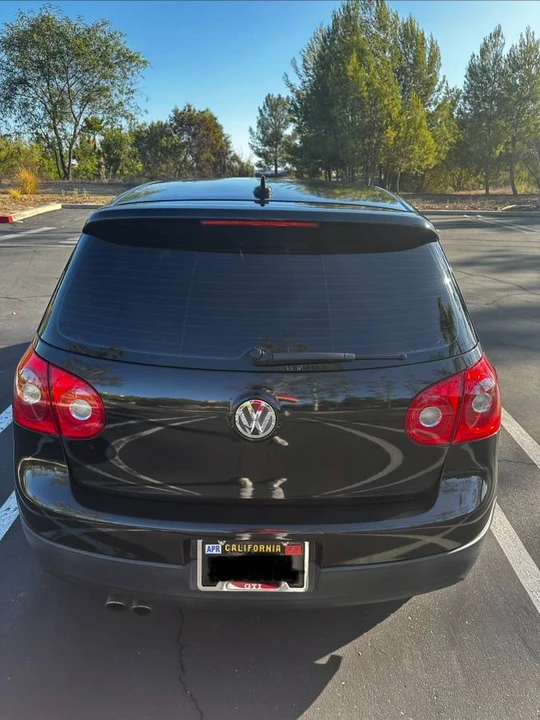 2009 Volkswagen GTI Mk5 - Image 4 of 8