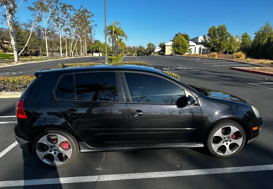 2009 Volkswagen GTI Mk5 - Image 3 of 8
