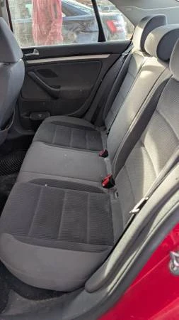 2009 Volkswagen A5 Jetta - Image 7 of 7