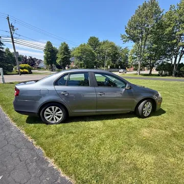 2009 Volkswagen Jetta