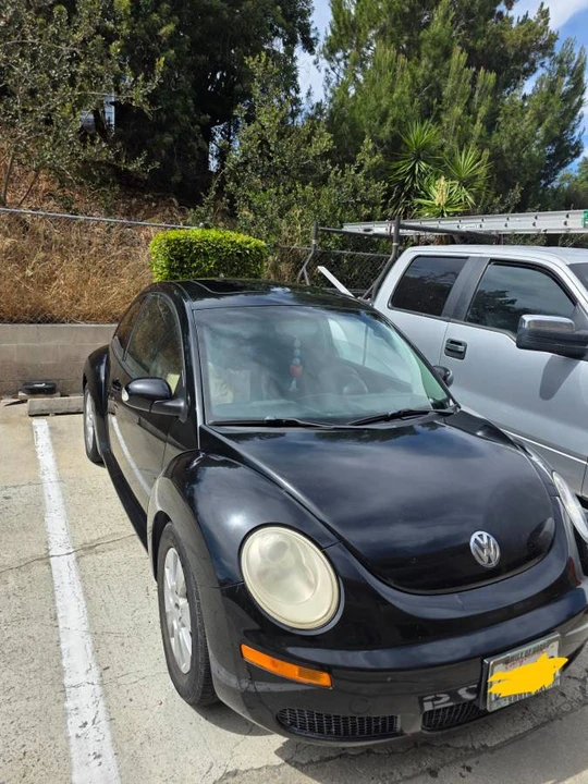 2009 Volkswagen New Beetle - Image 3 of 3