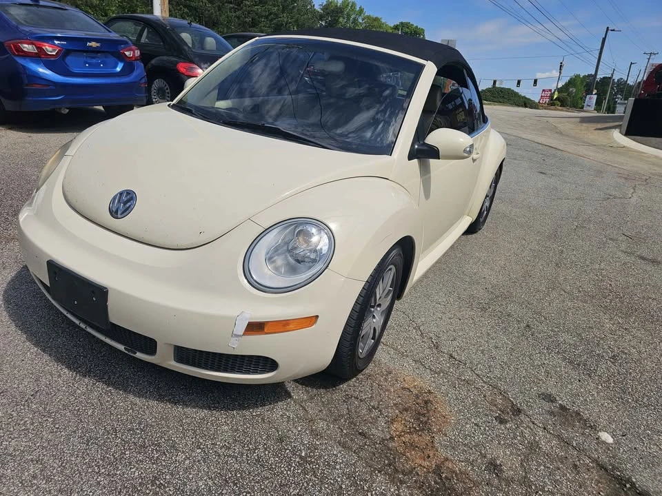2009 Volkswagen New Beetle - Image 11 of 11