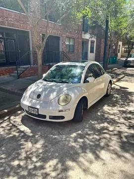2009 Volkswagen Beetle 1.8T Classic Hatchback 2D