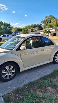 2009 Volkswagen Beetle 1.8T Classic Hatchback 2D