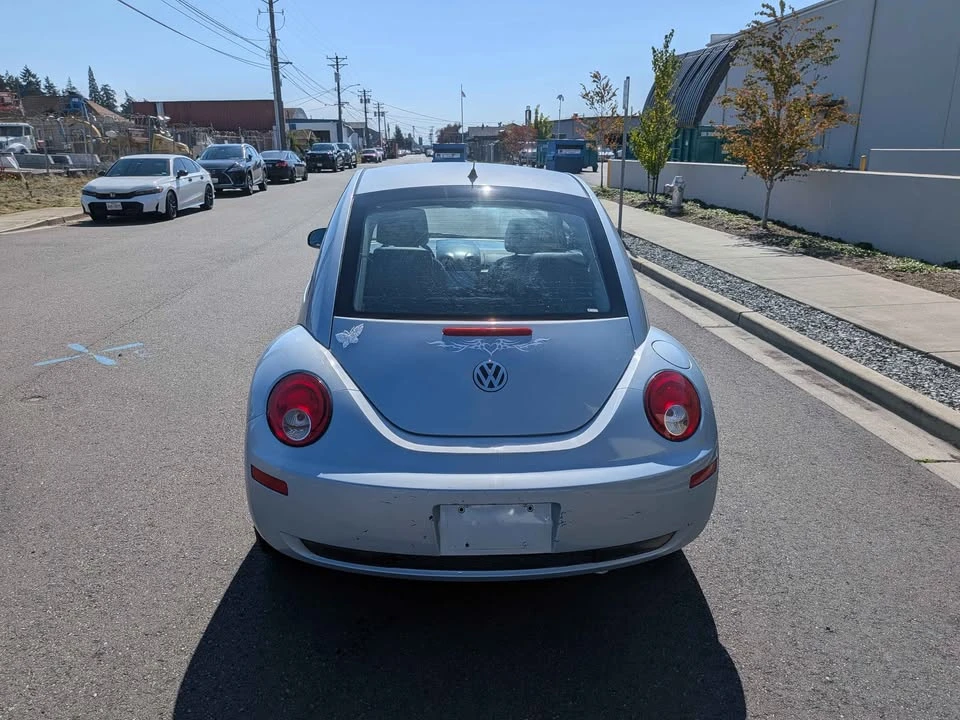 2009 Volkswagen New Beetle - Image 4 of 13