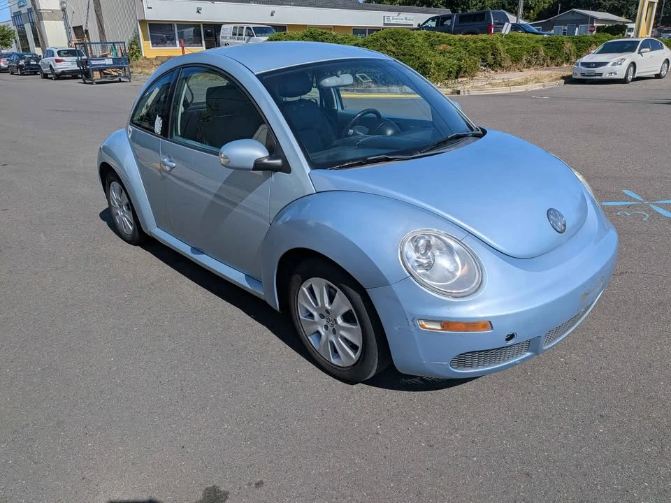 2009 Volkswagen New Beetle - Image 3 of 13