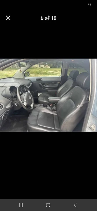 2009 Volkswagen New Beetle - Image 2 of 4