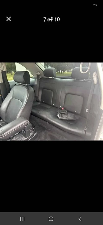 2009 Volkswagen New Beetle - Image 3 of 4
