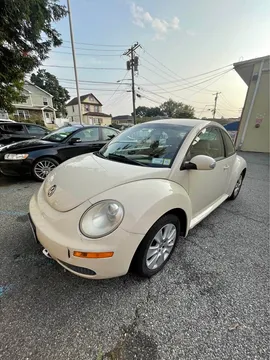 2009 Volkswagen Beetle 1.8T Hatchback 2D
