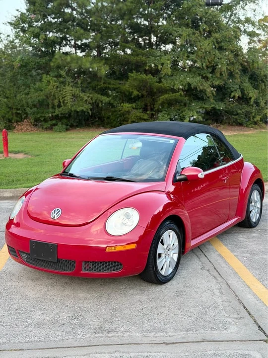 2009 Volkswagen New Beetle - Image 16 of 16