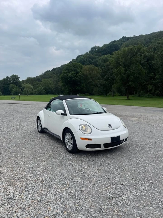 2009 Volkswagen New Beetle - Image 3 of 6