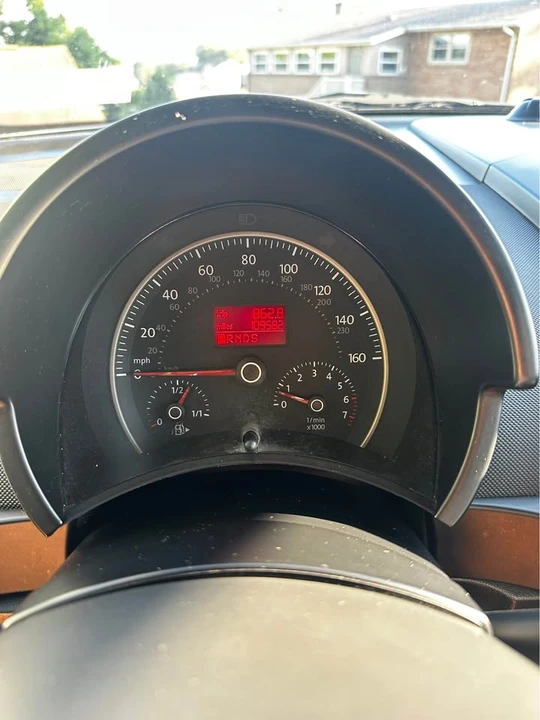 2009 Volkswagen New Beetle - Image 16 of 20