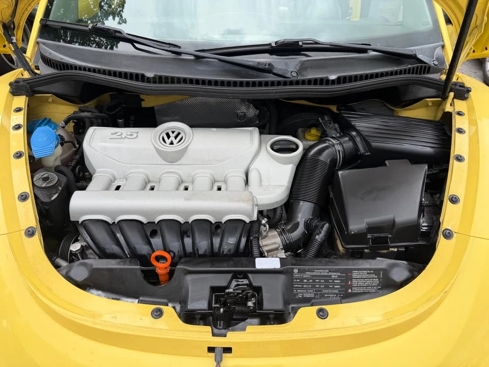 2009 Volkswagen New Beetle - Image 20 of 20