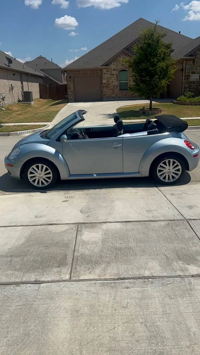 2009 Volkswagen New Beetle - Image 19 of 19