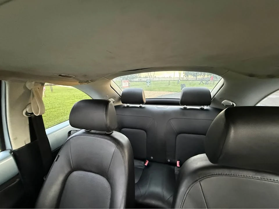 2009 Volkswagen New Beetle - Image 9 of 9