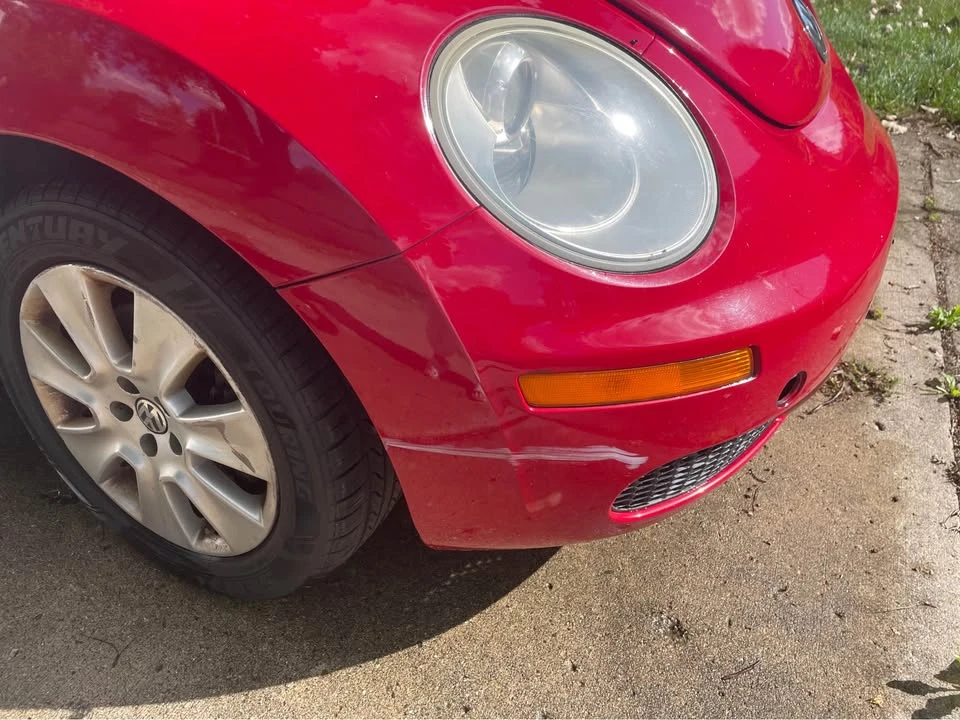 2009 Volkswagen New Beetle - Image 13 of 16
