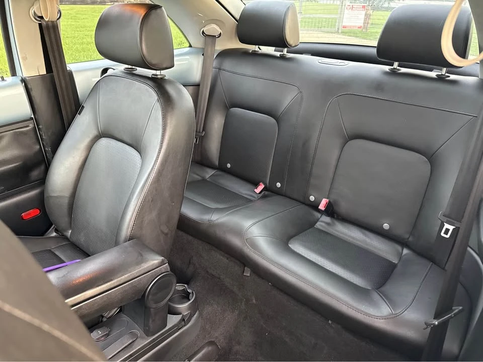 2009 Volkswagen New Beetle - Image 7 of 9