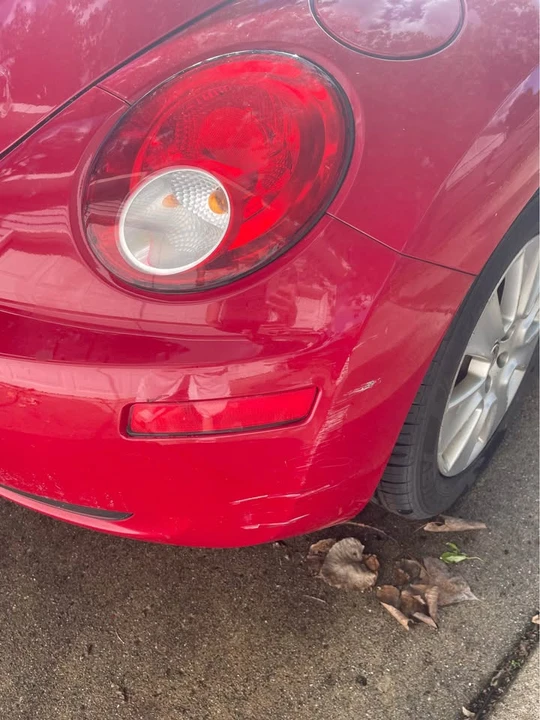 2009 Volkswagen New Beetle - Image 12 of 16