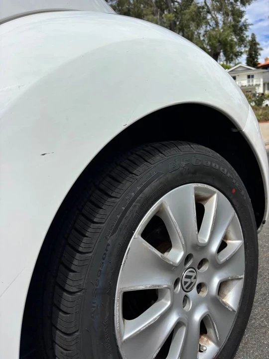 2009 Volkswagen New Beetle - Image 19 of 19