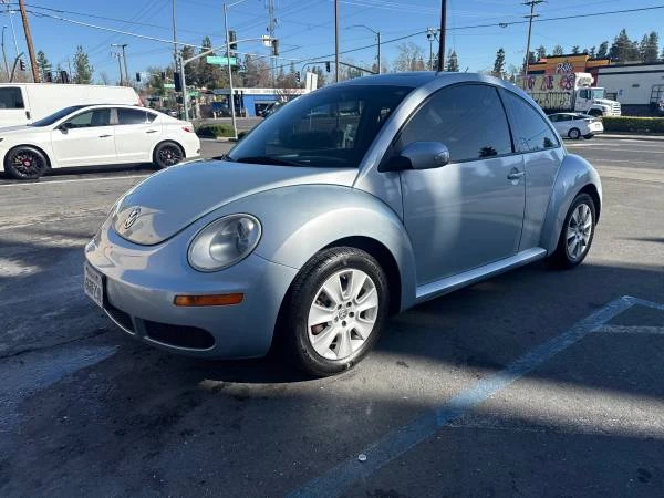 2009 Volkswagen New Beetle - Image 3 of 13