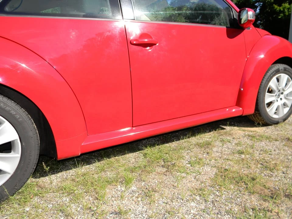 2009 Volkswagen New Beetle - Image 3 of 10