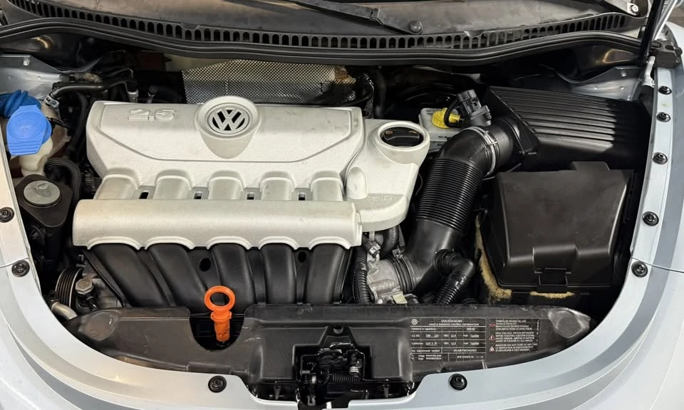 2009 Volkswagen New Beetle - Image 20 of 20