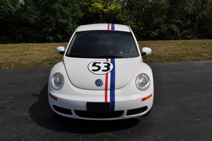 2009 Volkswagen New Beetle - Image 12 of 12