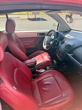 2009 Volkswagen Beetle Blush Edition