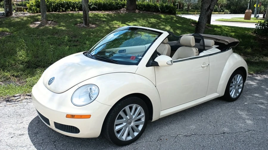 2009 Volkswagen New Beetle - Image 13 of 13