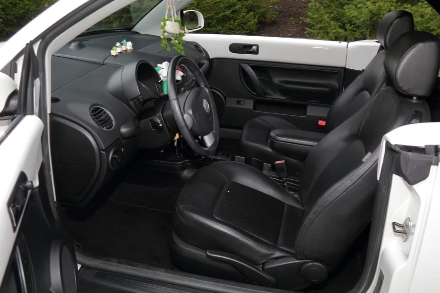 2009 Volkswagen New Beetle - Image 21 of 26