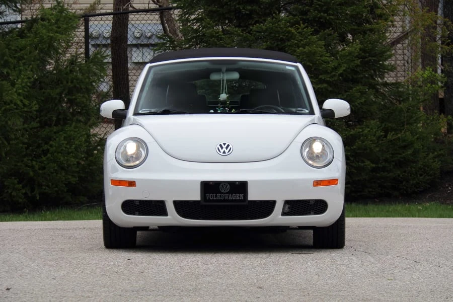 2009 Volkswagen New Beetle - Image 4 of 26