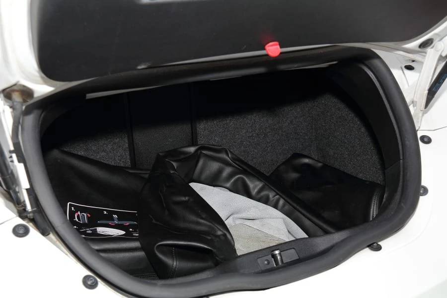 2009 Volkswagen New Beetle - Image 26 of 26