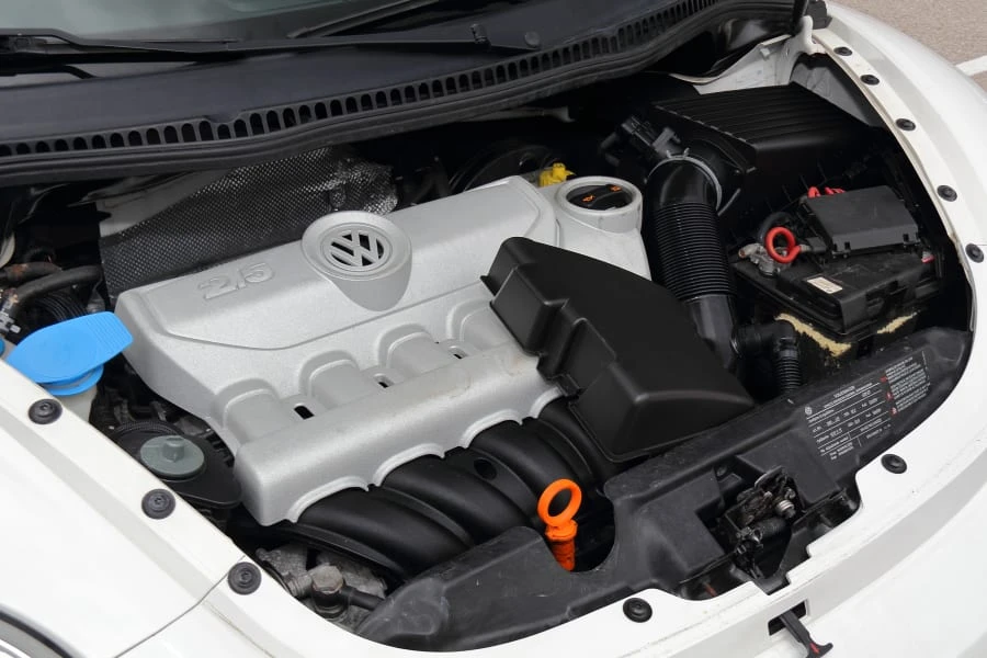 2009 Volkswagen New Beetle - Image 24 of 26
