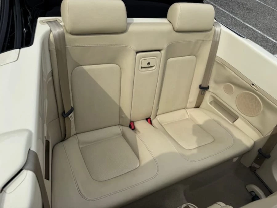 2009 Volkswagen New Beetle - Image 18 of 22