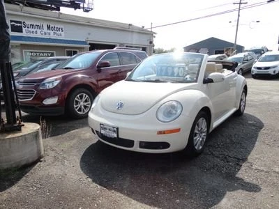 2009 Volkswagen New Beetle - Image 2 of 12
