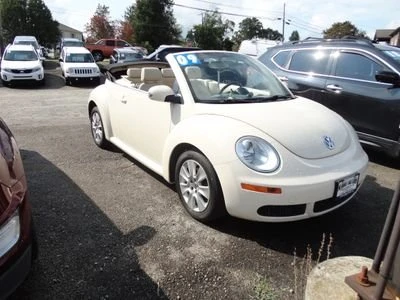 2009 Volkswagen New Beetle - Image 3 of 12