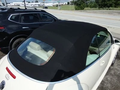 2009 Volkswagen New Beetle - Image 9 of 12