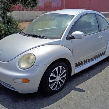 2009 Volkswagen Beetle