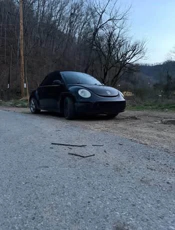 2009 Volkswagen New Beetle - Image 3 of 3