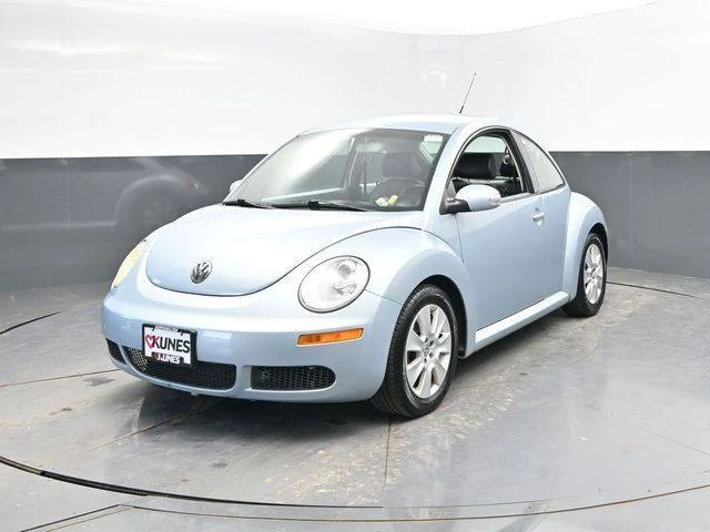 2009 Volkswagen New Beetle - Image 6 of 20