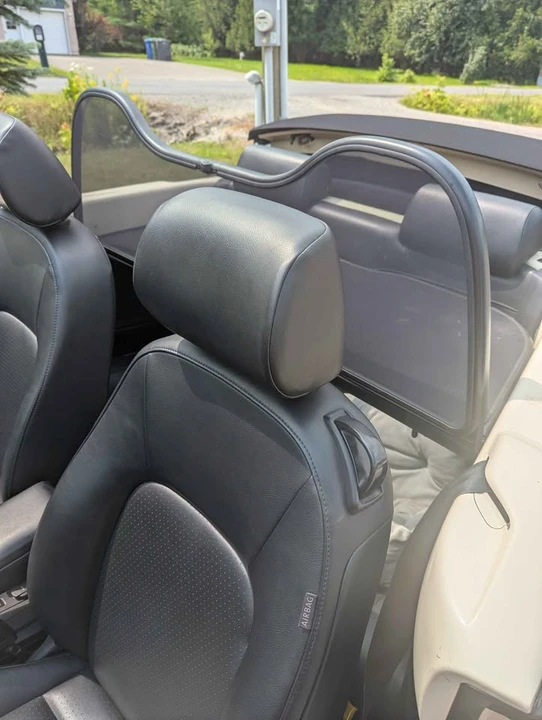 2009 Volkswagen New Beetle - Image 6 of 9