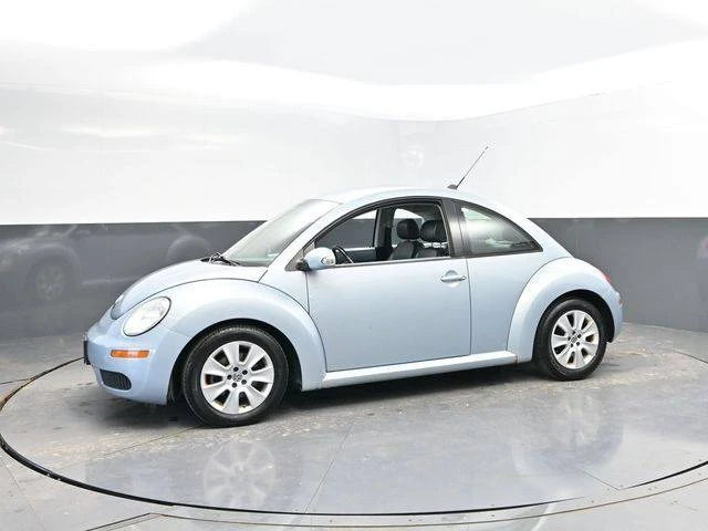 2009 Volkswagen New Beetle - Image 7 of 20