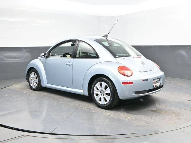 2009 Volkswagen New Beetle - Image 8 of 20