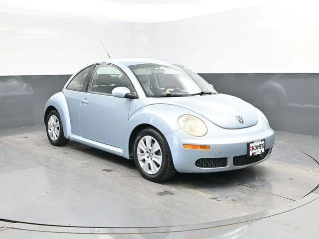 2009 Volkswagen New Beetle - Image 4 of 20