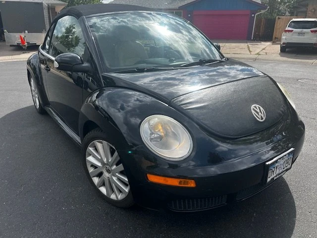 2009 Volkswagen New Beetle - Image 5 of 9