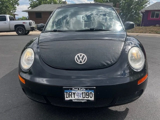 2009 Volkswagen New Beetle - Image 6 of 9